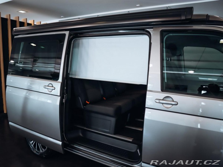 Volkswagen California Beach 4Motion 2.0 TDI 150 2021
