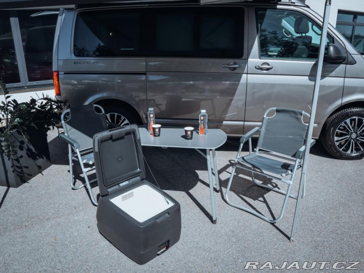 Volkswagen California Beach 4Motion 2.0 TDI 150 2021