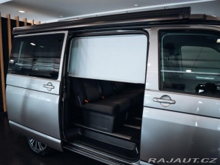 Volkswagen California Beach 4Motion 2.0 TDI 150 2021