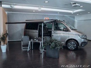 Volkswagen California Beach 4Motion 2.0 TDI 150 2021
