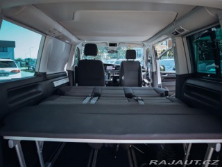 Volkswagen California Beach 4Motion 2.0 TDI 150 2021