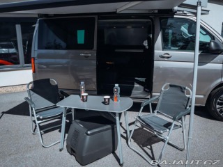 Volkswagen California Beach 4Motion 2.0 TDI 150 2021