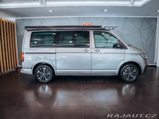 Volkswagen California Beach 4Motion 2.0 TDI 150 2021