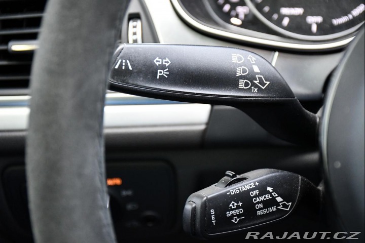 Audi A6 3.0TDI SLINE QUATTRO ACC 2017