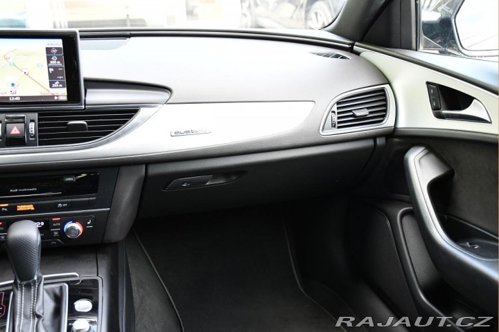 Audi A6 3.0TDI SLINE QUATTRO ACC 2017