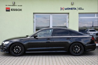 Audi A6 3.0TDI SLINE QUATTRO ACC 2017