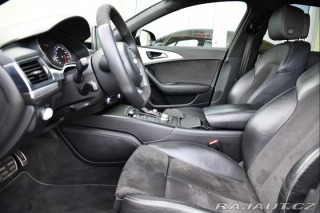 Audi A6 3.0TDI SLINE QUATTRO ACC 2017