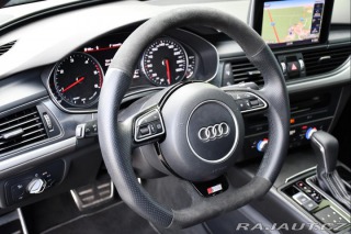 Audi A6 3.0TDI SLINE QUATTRO ACC 2017