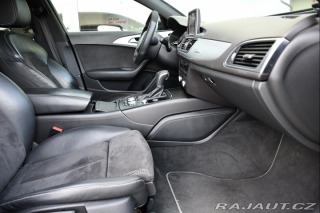 Audi A6 3.0TDI SLINE QUATTRO ACC 2017