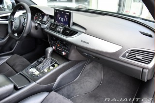 Audi A6 3.0TDI SLINE QUATTRO ACC 2017