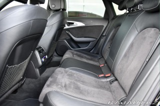 Audi A6 3.0TDI SLINE QUATTRO ACC 2017
