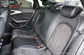 Audi A6 3.0TDI SLINE QUATTRO ACC 2017