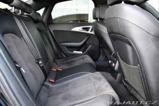 Audi A6 3.0TDI SLINE QUATTRO ACC 2017