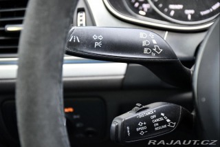 Audi A6 3.0TDI SLINE QUATTRO ACC 2017