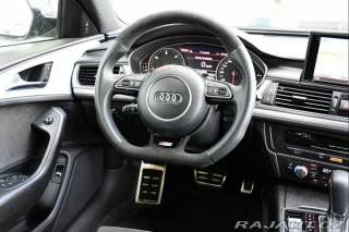Audi A6 3.0TDI SLINE QUATTRO ACC 2017