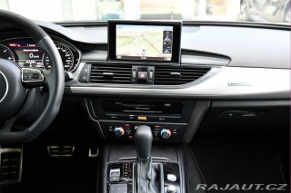 Audi A6 3.0TDI SLINE QUATTRO ACC 2017