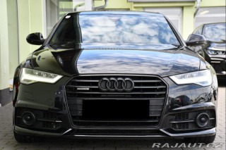 Audi A6 3.0TDI SLINE QUATTRO ACC 2017