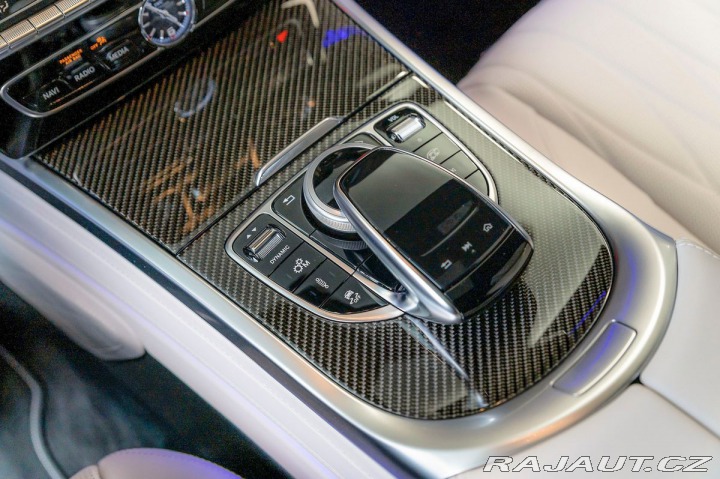 Mercedes-Benz G 63 AMG/Superior/Carbon/36 2023