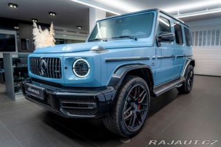 Mercedes-Benz G 63 AMG/Superior/Carbon/36 2023