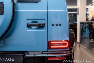 Mercedes-Benz G 63 AMG/Superior/Carbon/36 2023