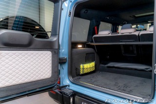 Mercedes-Benz G 63 AMG/Superior/Carbon/36 2023