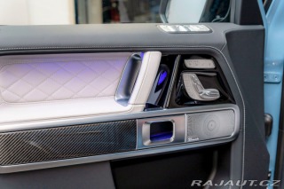 Mercedes-Benz G 63 AMG/Superior/Carbon/36 2023
