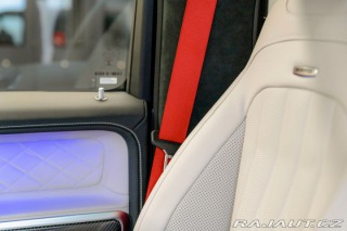 Mercedes-Benz G 63 AMG/Superior/Carbon/36 2023