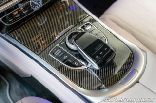 Mercedes-Benz G 63 AMG/Superior/Carbon/36 2023