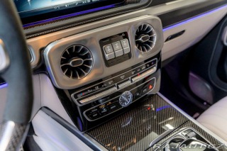 Mercedes-Benz G 63 AMG/Superior/Carbon/36 2023