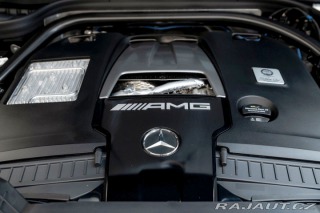 Mercedes-Benz G 63 AMG/Superior/Carbon/36 2023