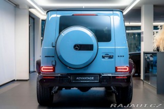 Mercedes-Benz G 63 AMG/Superior/Carbon/36 2023