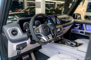 Mercedes-Benz G 63 AMG/Superior/Carbon/36 2023