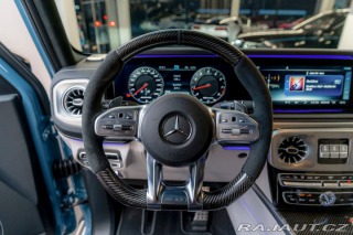 Mercedes-Benz G 63 AMG/Superior/Carbon/36 2023