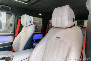 Mercedes-Benz G 63 AMG/Superior/Carbon/36 2023