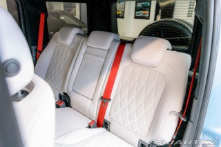 Mercedes-Benz G 63 AMG/Superior/Carbon/36 2023