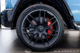 Mercedes-Benz G 63 AMG/Superior/Carbon/36 2023