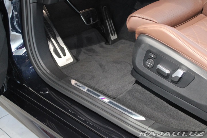 BMW X5 xDrive30d M Sport 2023
