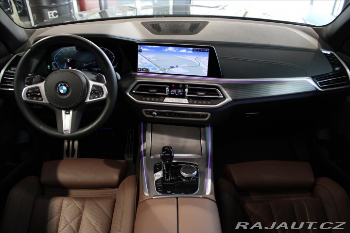 BMW X5 xDrive30d M Sport 2023