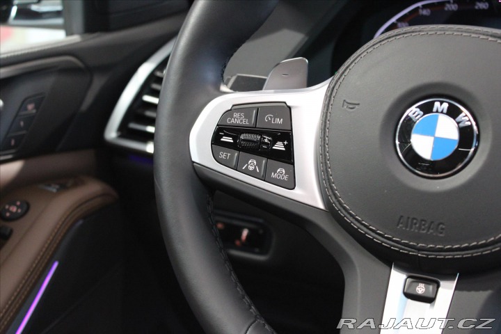 BMW X5 xDrive30d M Sport 2023