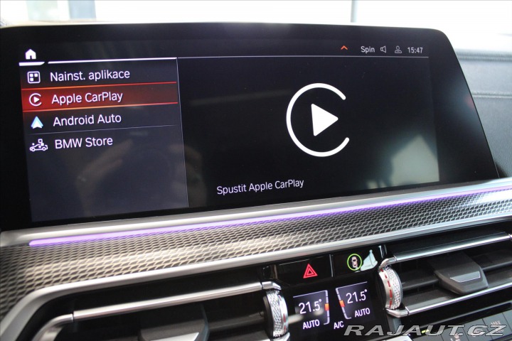 BMW X5 xDrive30d M Sport 2023