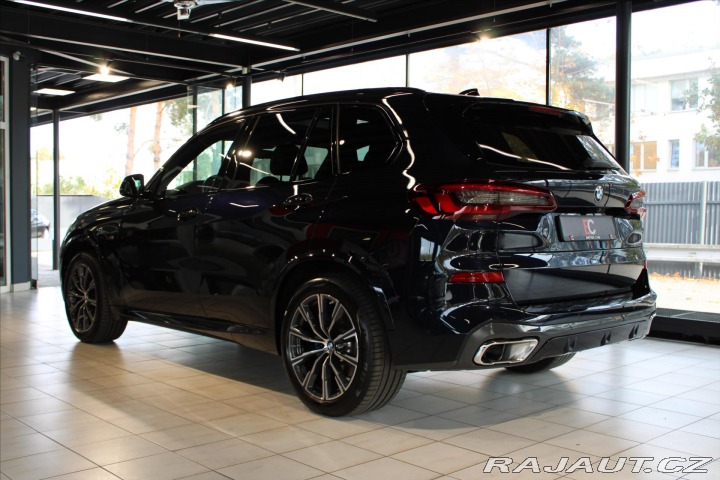 BMW X5 xDrive30d M Sport 2023