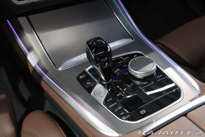 BMW X5 xDrive30d M Sport 2023