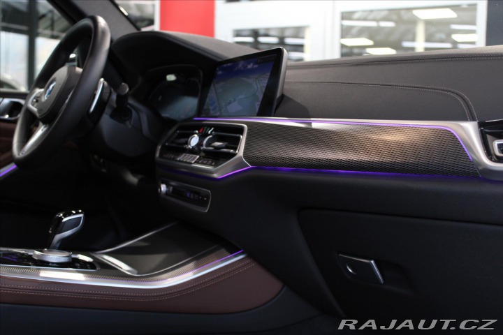 BMW X5 xDrive30d M Sport 2023