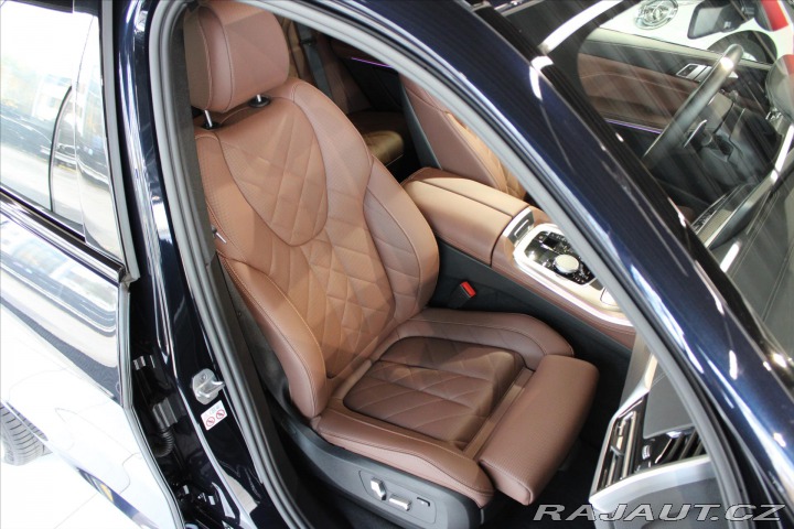 BMW X5 xDrive30d M Sport 2023