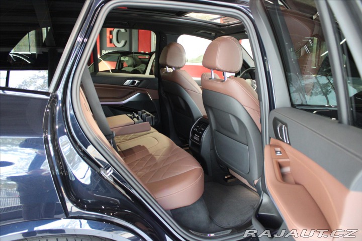 BMW X5 xDrive30d M Sport 2023