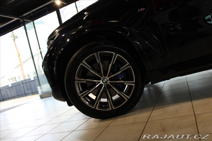 BMW X5 xDrive30d M Sport 2023
