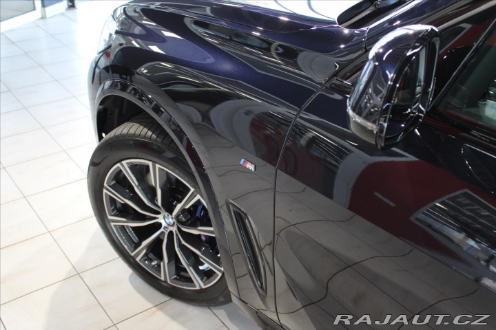 BMW X5 xDrive30d M Sport 2023