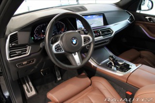 BMW X5 xDrive30d M Sport 2023