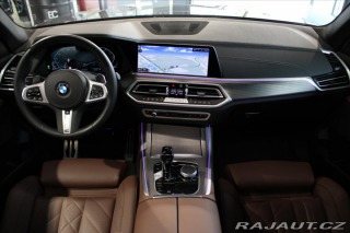 BMW X5 xDrive30d M Sport 2023