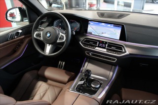 BMW X5 xDrive30d M Sport 2023